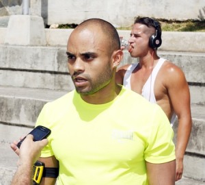 Daniel De Leon