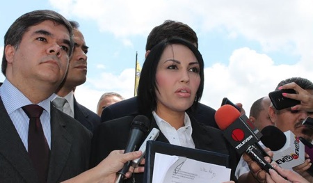 Delsa Solorzano