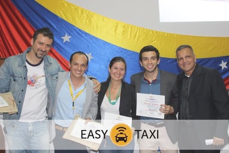 Easytaxi
