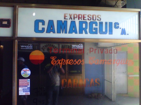 Expresos
