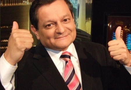 Kiko Bautista