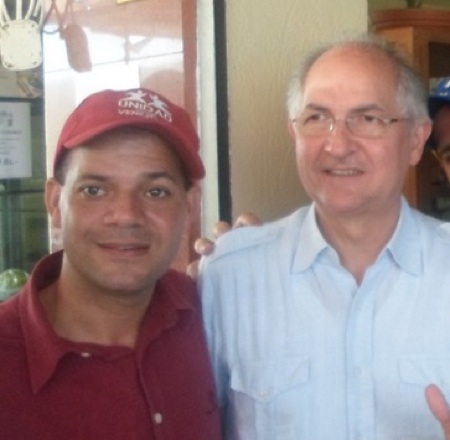 Ledezma