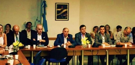 Mercosur