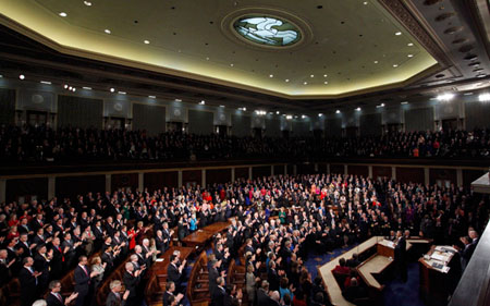 Un grupo bipartidista de senadores presentó ayer ante el Congreso de Estados Unidos un proyecto de ley que terminaría por completo con el embargo comercial sobre Cuba ARCHIVO
