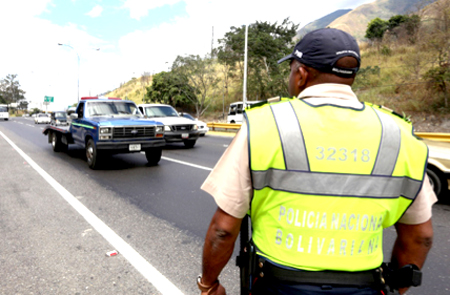 1.825.926 venezolanos se han movilizado por los terminales terrestres del país, desde que inició el dispositivo Carnaval Seguro 2015