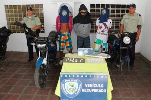 carrizal