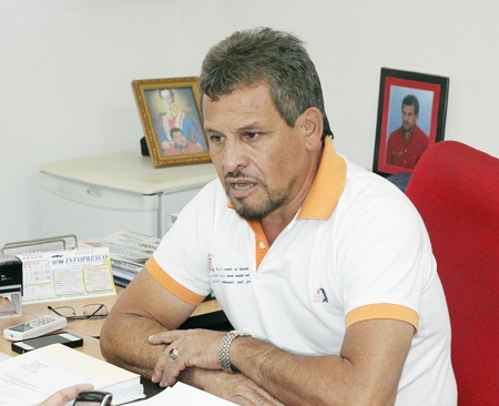 El Concejo Municipal también rechaza acusaciones contra el Presidente de la Asamblea Nacional Diosdado Cabello