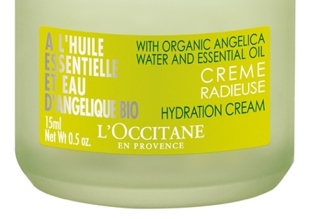 crema hidratante angelica