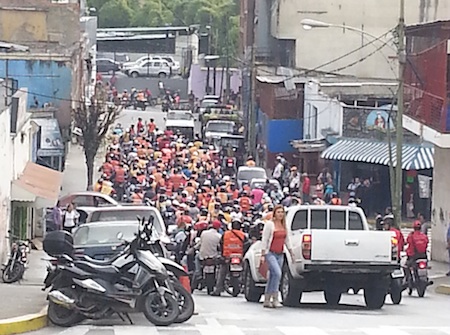 motos