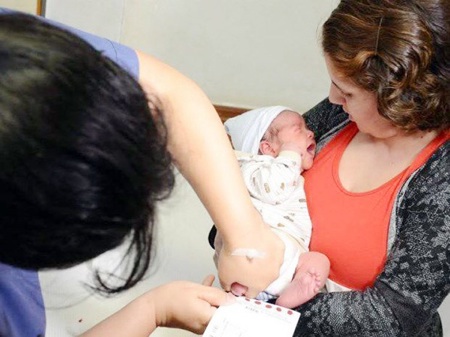pesquisa neonatal