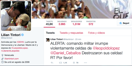 twitter lilian