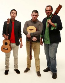 C4 TRIO