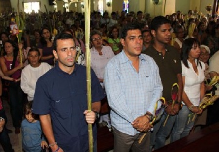 Capriles