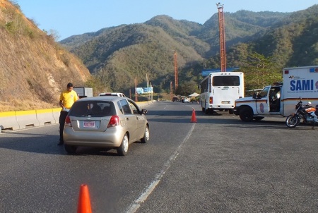 Carretera