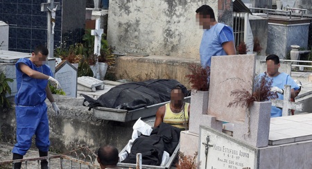 Cementerio