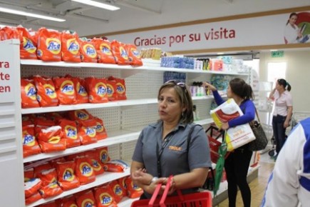 Detergente