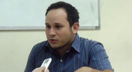 Fabricio Briceño