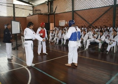 Foto 1 - Miércoles 11 de marzo de 2015