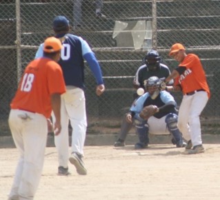 Foto 1 - Miércoles 18 de marzo de 2015