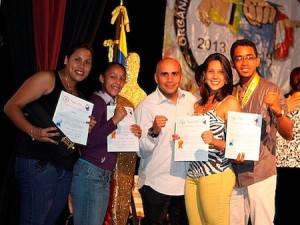 Foto 3 - Martes 3 de marzo de 2015