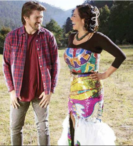 JUANES