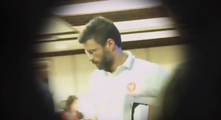 Leopoldo Lopez
