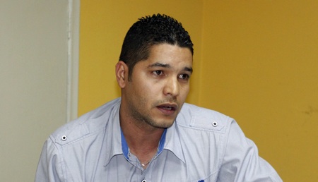 Marlon Quintero