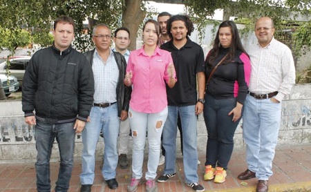 Movimiento Francisco de Miranda