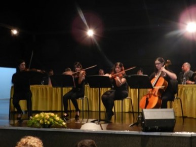 Orquesta