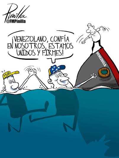 Pinillazo