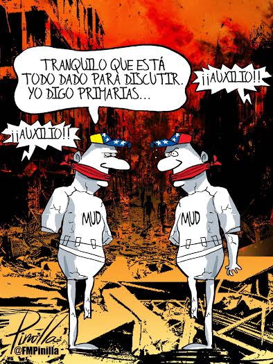 Pinillazo