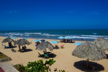 Playa