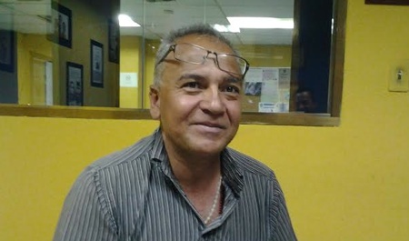 Ramón Rivero