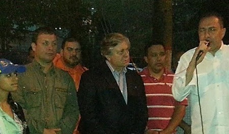 Richard blanco