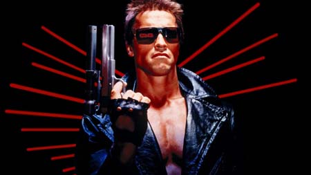 “Terminator: Genisys” toma elementos de la cinta original de James Cameron de 1984 y los cambia un poco para crear una trama totalmente nueva