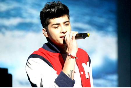 El excomponente de “One Direction” Zayn Malik, sacó su primer tema en solitario pocos días después de dejar la banda