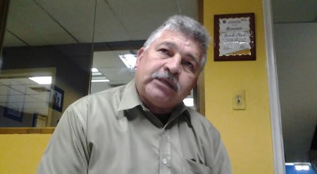 Yilber Jimenez
