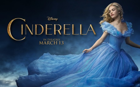 cinderella