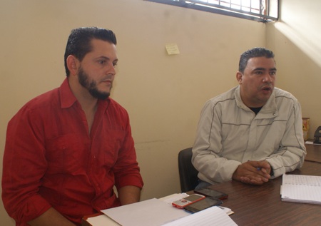 Autoridades están abiertos a lograr una comunicación directa con los concesionarios