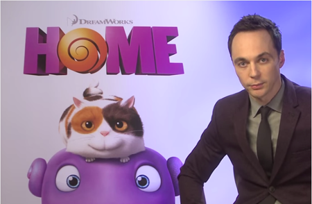 “Me gustaría ser un villano. Y… realmente me gustaría interpretar The Riddler. No siento que lo hayan usado mucho, ¿o sí?”