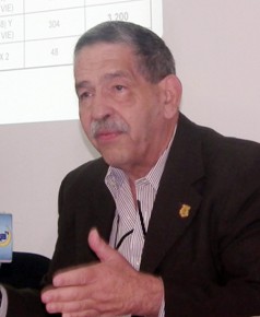 Guzmán: “solo en gasolina se iría lo mismo que se paga en nómina de empleados al mes”