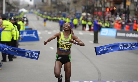 BOSTON GANADORA 2