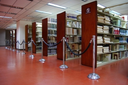 Biblioteca