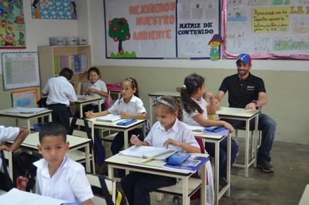 Capriles