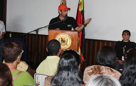 Capriles