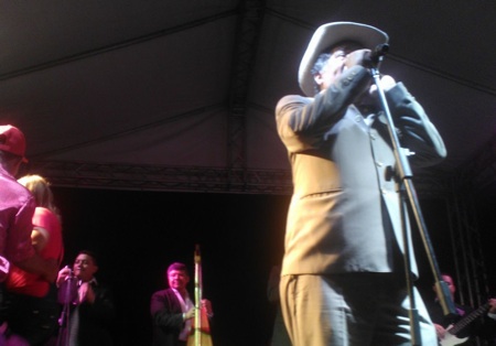 Cristobal Jimenez