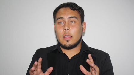 Edgar Laya