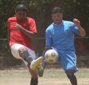 Foto 1 - Jueves 16 de abril de 2015