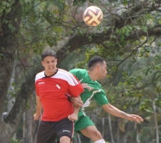 Foto 1 - Martes 28 de abril de 2015