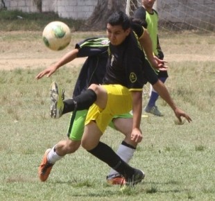 Foto 2 - Martes 14 de abril de 2015